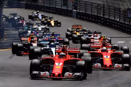 (Televisión) Ponen a la venta entradas para carrera F1 en Vietnam 