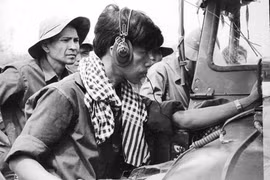 Las valiosas contribuciones de la Agencia Vietnamita de Noticias durante la guerra de resistencia nacional 
