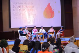 Vietnam logra avances en la transparencia del presupuesto nacional