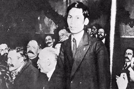 Estrenan en Vietnam documental francés sobre Presidente Ho Chi Minh