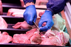 (Televisión) Importaciones de carne a Vietnam aumentan en primer cuatrimestre de 2020 