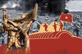 Evolución de la histórica campaña de Dien Bien Phu