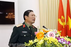 Guardia Costera de Vietnam por aumentar capacidad de manejar situaciones marítimas complejas