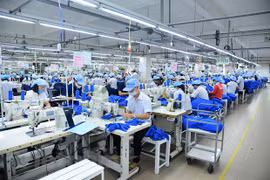 Standard Chartered: Vietnam tiene perspectiva brillante a mediano plazo