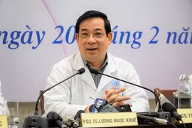 Vietnam plantea establecer mil puntos de tratamiento médico a distancia