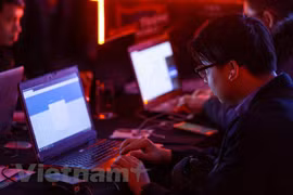 Vietnam registra más de cinco mil ciberataques en 2020
