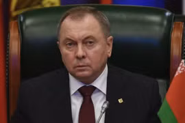 Vietnam envía pesar a Bielorrusia por fallecimiento del ministro de Relaciones Exteriores ​
