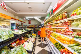 (Video) Tiendas de conveniencia: nuevo modelo de franquicia en Vietnam