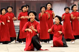 Vietnam atesora 14 patrimonios culturales inmateriales de la humanidad