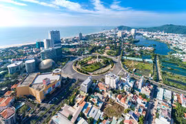 Ciudad de Vung Tau trabaja por convertirse en centro turístico de clase mundial
