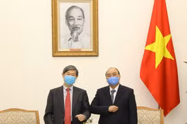 JICA eleva cooperación integral con Vietnam en sector de la salud 