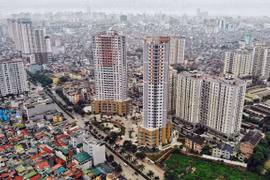 (Televisión) Vietnam- estrella en ascenso a ojos de inversores internacionales