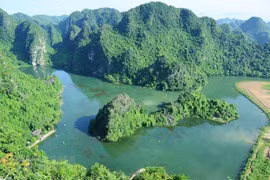 Vietnam resalta como mejor destino patrimonial, gastronómico y cultural de Asia 
