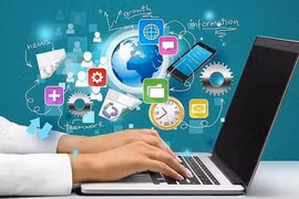 Vietnam cuenta con cinco mil 600 empresas digitales establecidas en 2021