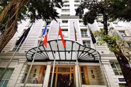 [Video] Sofitel Metropole, hotel más antiguo en Hanoi