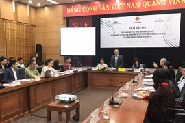 Vietnam busca garantizar la competencia justa en el comercio electrónico
