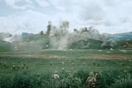 (Televisión) Victoria de Dien Bien Phu, hito dorado de la historia de Vietnam