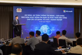 Vietnam enfrenta peligros inconmensurables del ciberespacio