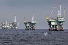PetroVietnam aporta más mil 650 millones de dólares al presupuesto nacional 