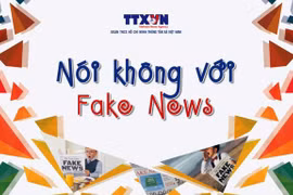 Proyecto VNA contra noticias falsas conquista los Premios Digital Media de Asia 2020