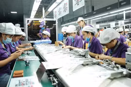 Bac Giang atrae más de 1,50 mil millones de USD de inversión en primeros siete meses de 2023
