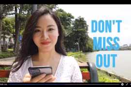 Aplicación de Vietnam News Daily: Ventana a Vietnam, visión hacia el mundo