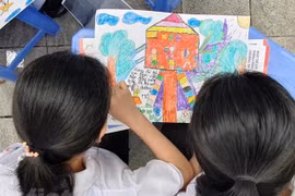 Vietnam lanza programa para prevenir y reducir el trabajo infantil