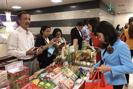Vietnam lanza mes de promoción para reactivar el consumo doméstico 