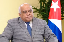  Destaca Cuba relevancia de Cumbre para países en desarrollo