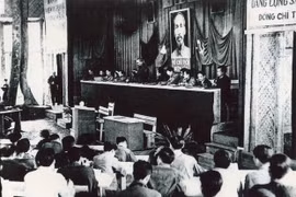 Exposición en Hanoi promoverá tradición patriótica