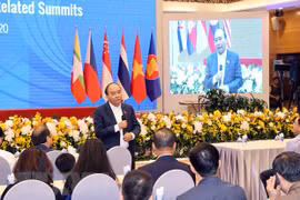 Premier de Vietnam presidirá XXXVII Cumbre de la ASEAN y citas anexas