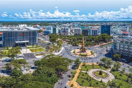 Provincia de Ca Mau trabaja por mejorar la calidad del crecimiento