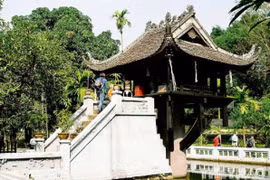 Hanoi figura entre destinos turísticos favoritos en Sudeste Asiático 