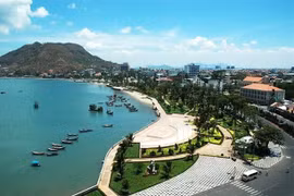Provincia vietnamita desarrolla ciudades inteligentes para mejorar vida de pobladores 