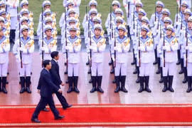 Ratifican Vietnam y Filipinas compromiso de agilizar lazos multisectoriales