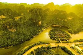 Forbes proclama a Ninh Binh entre mejores destinos turísticos de 2023