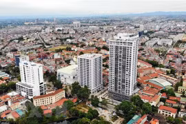 Bienes raíces, tercer mayor sector para atracción de IED en Vietnam 