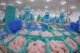 Estados Unidos: gran mercado potencial de productos vietnamitas