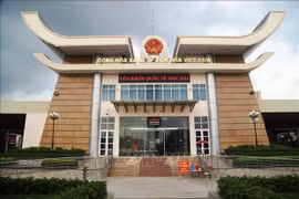  Inician proyecto del depósito interior de contenedores en Tay Ninh
