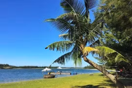 Provincia vietnamita de Quang Nam promueve ecoturismo insular de forma sostenible