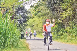 Ciudad Ho Chi Minh desarrolla productos turísticos únicos