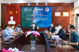 Vietnam convoca esfuerzos para lidiar con la contaminación por desechos plásticos en los océanos 