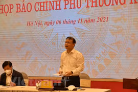 Vietnam controla IPC por debajo de dos por ciento según objetivo fijado