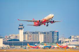 Vietjet aspira a 27 millones de pasajeros y un pago de dividendo del 25% en 2024