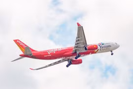 Vietjet reporta logros sobresalientes en el primer trimestre de 2024 