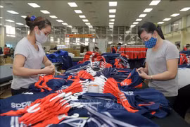 Transformación digital, clave para promover sector textil de Vietnam 