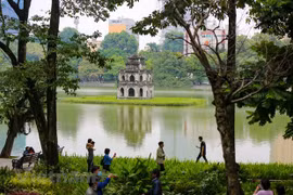 Hanoi entre los 10 destinos más hermosos y atractivos del Sudeste Asiático 