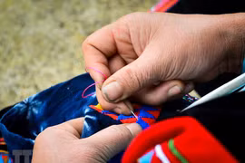 Refuerzan preservar la cultura del grupo étnico de Phu La