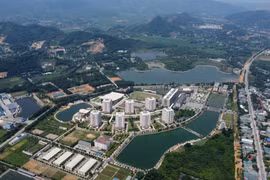 Nueva visión para el Parque de alta tecnología Hoa Lac
