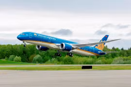 Vietnam Airlines pone a prueba pasaporte sanitario electrónico 
